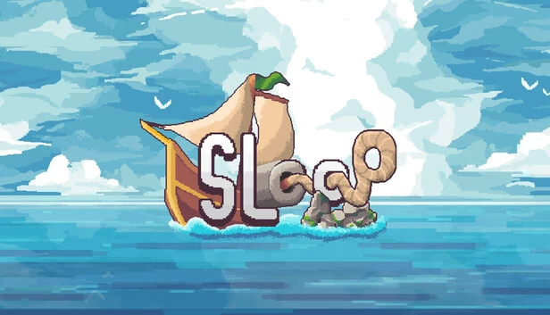 单桅帆船（Sloop） 游戏封面