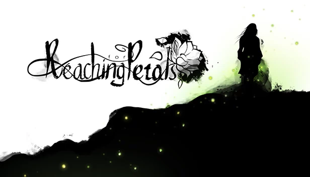 伸手摘花（Reaching for Petals） 游戏封面