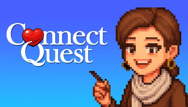 连接任务（Connect Quest） 游戏封面