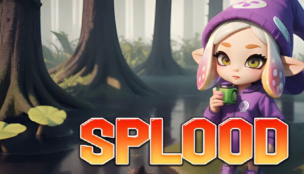 Splood 游戏封面