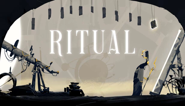 仪式（Ritual） 游戏封面