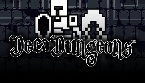 DecaDungeons™ 游戏封面