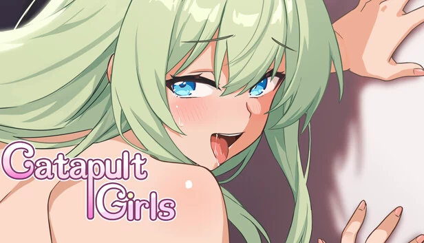 弹射女孩(Catapult Girls) 游戏封面