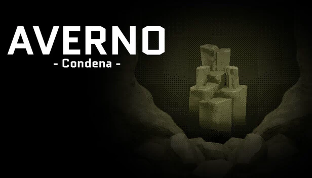 AVERNO - 定罪 -（AVERNO - Condena -） 游戏封面