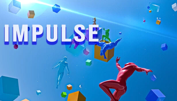 冲动（Impulse） 游戏封面