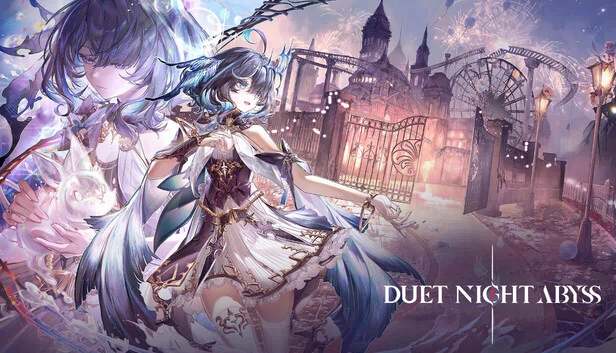 二重夜渊（Duet Night Abyss） 游戏封面
