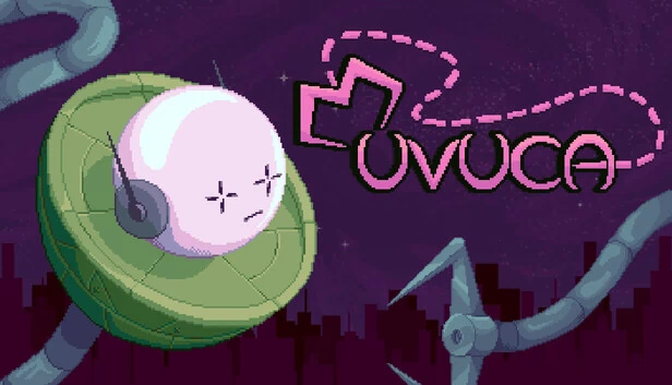 穆武卡（Muvuca） 游戏封面