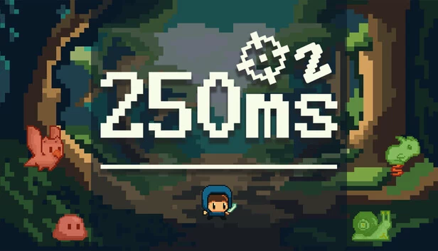 250ms2 游戏封面