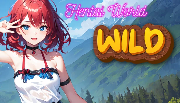 Hentai World Wild 游戏封面