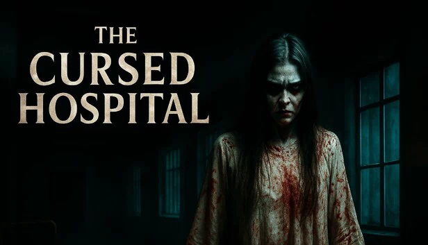 诅咒医院（Cursed Hospital） 游戏封面
