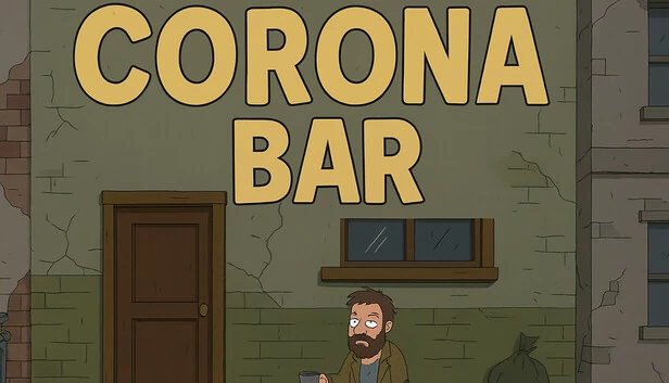 科罗娜酒吧（Corona Bar） 游戏封面