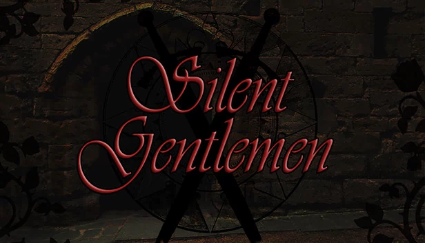 沉默绅士(Silent Gentlemen) 游戏封面
