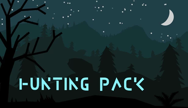 狩猎包（Hunting Pack） 游戏封面