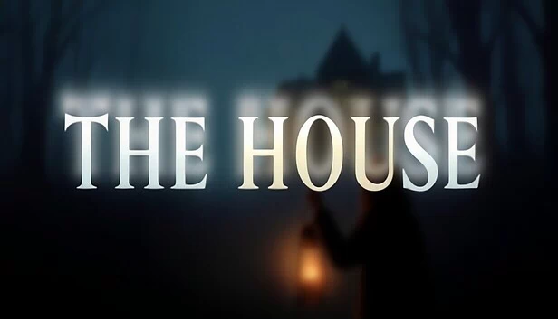 The House: Mystery Escape 游戏封面