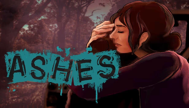 灰烬（Ashes） 游戏封面