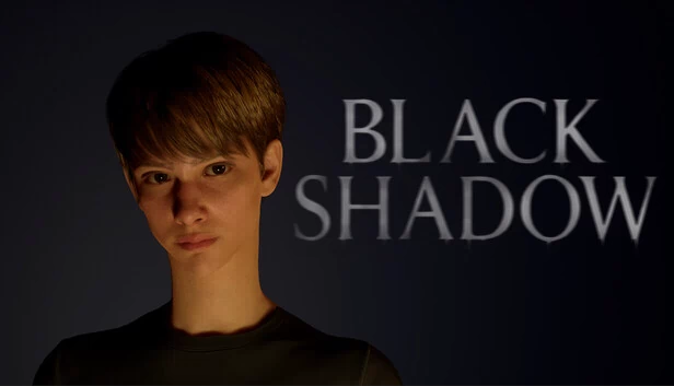 黑影（Black Shadow） 游戏封面
