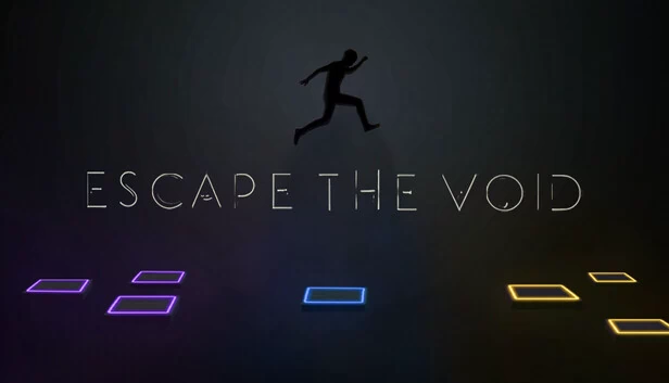 逃离虚空（Escape the Void） 游戏封面