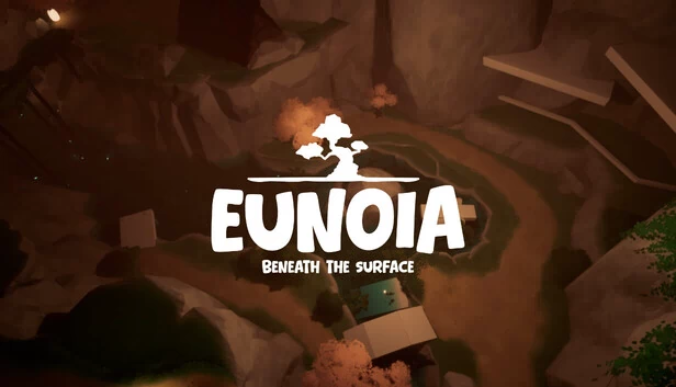 Eunoia 游戏封面