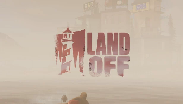Landoff 游戏封面