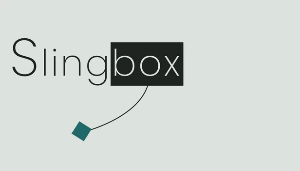 Slingbox 游戏封面