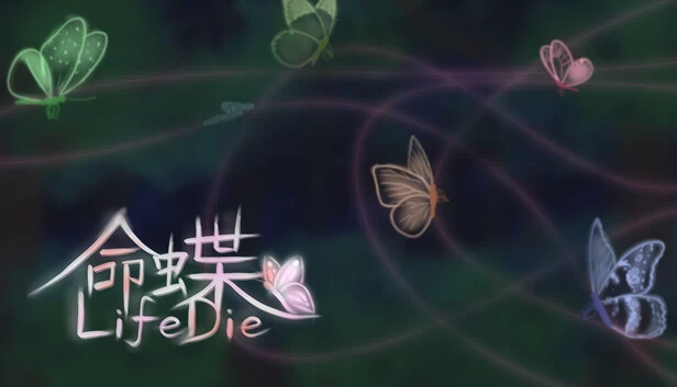 LifeDie 游戏封面
