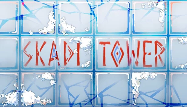 斯卡蒂塔（Skadi Tower） 游戏封面