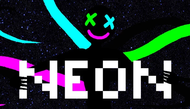 霓虹（NEON） 游戏封面