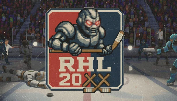 RHL 20XX 游戏封面