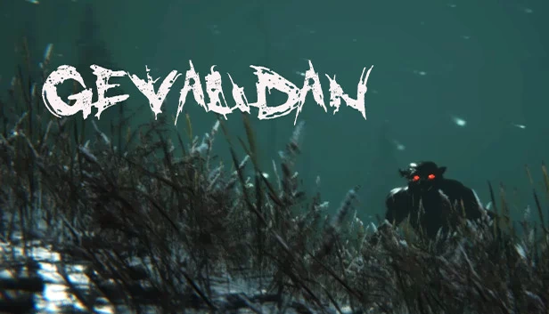热沃当（Gevaudan） 游戏封面