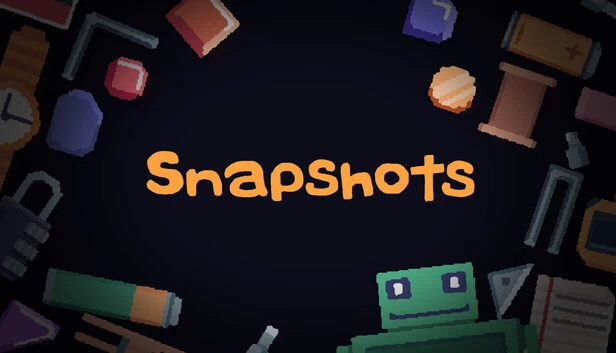 快照（Snapshots） 游戏封面
