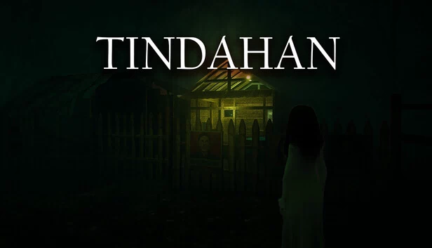 商店（Tindahan） 游戏封面