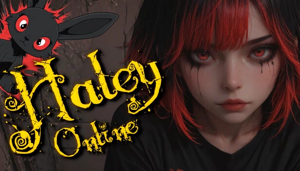 海莉：在线（Haley: Online） 游戏封面