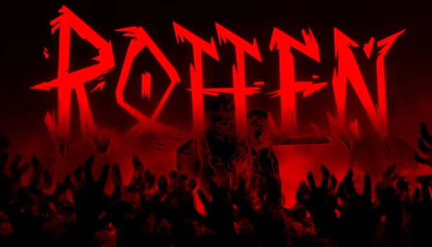 腐烂(Rotten) 游戏封面