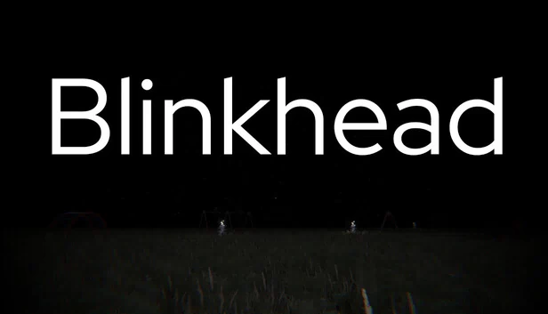 Blinkhead 游戏封面