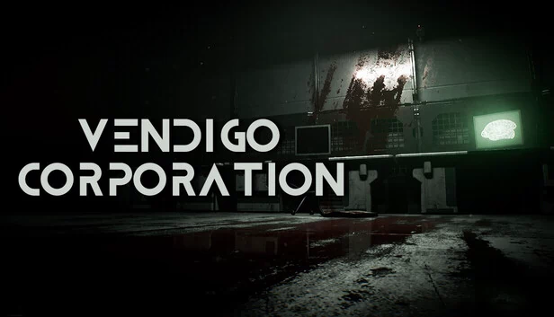 文迪戈公司（Vendigo Corporation） 游戏封面