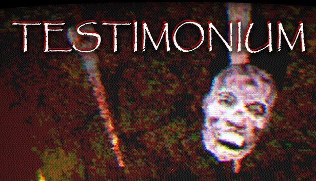 Testimonium 游戏封面