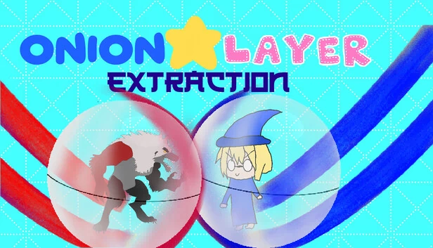 洋葱层：提取（OnionXLayer: Extraction） 游戏封面