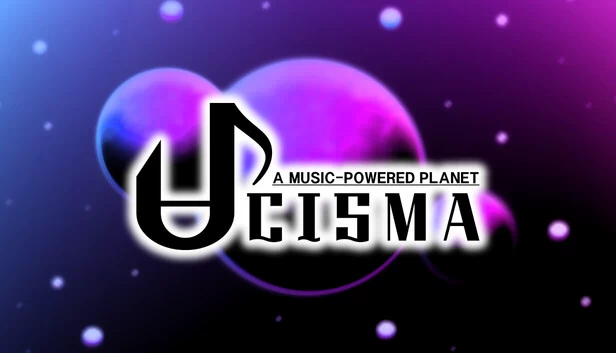 UCISMA 游戏封面
