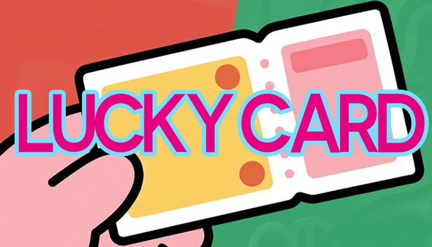 幸运卡牌（Lucky Card） 游戏封面