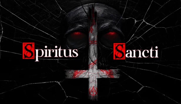 圣灵（Spiritus Sancti） 游戏封面