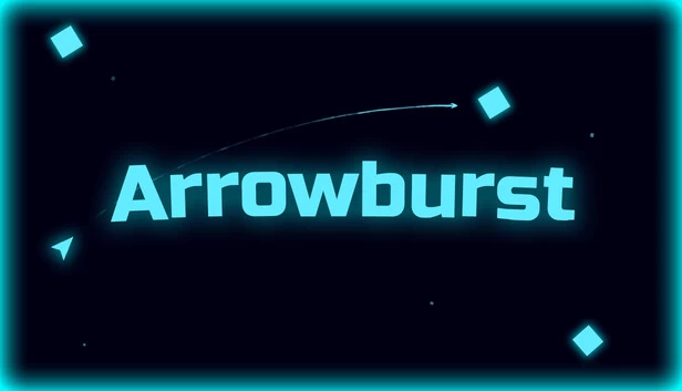 箭雨爆发(Arrowburst) 游戏封面