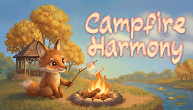 篝火和谐（Campfire Harmony） 游戏封面