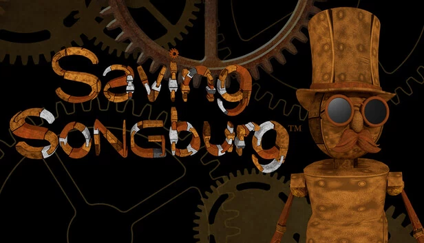 拯救松堡™（Saving Songburg™） 游戏封面