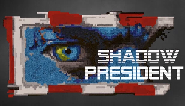 影子总统（Shadow President） 游戏封面
