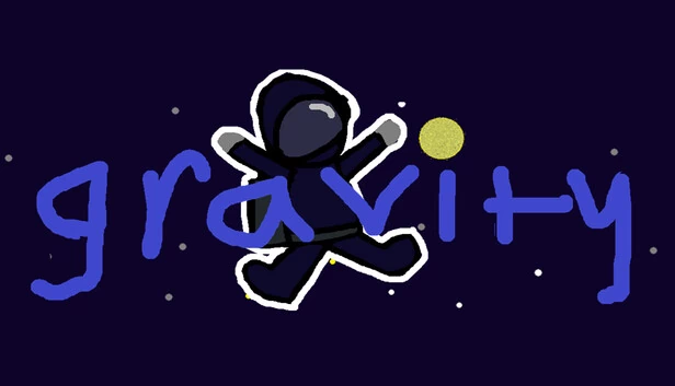 重力（Gravity） 游戏封面