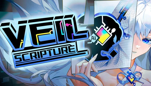 Veilscripture AI 游戏封面