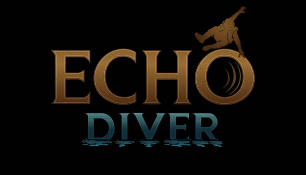 回声潜水员(Echo Diver) 游戏封面
