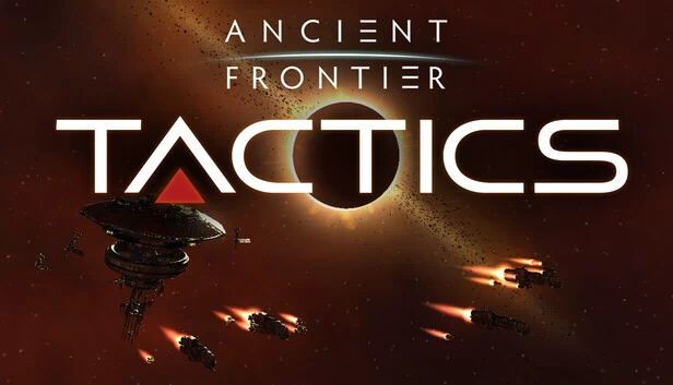 古代前线：战术（Ancient Frontier: Tactics） 游戏封面