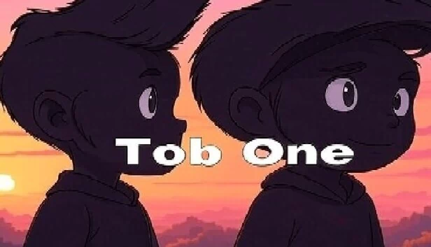 托布一号（Tob One） 游戏封面