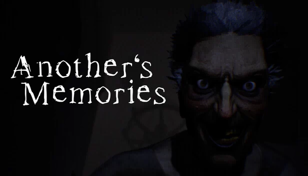 他人的记忆（Another's Memories） 游戏封面